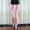 Mùa hè mỏng của phụ nữ quần âu cộng với phân bón XL cotton quần lụa quần quần harem quần nhân tạo cotton chín quần