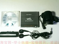 Sony MZ-E900 MDLP Одиночное прослушивание, качество звука очень хорошая флагманская модель, с гарнитурами управления линии и т. Д.