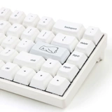 Little Bear Pumage Aluminum Enter ESC Металл прочный оригинальный вишневый механическая замена клавиатуры клавиш
