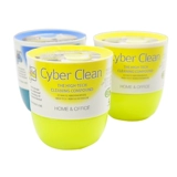 CyberClean Sanbao Cylin Car -Air -HAP -кондиционирование Чистый мягкий клей для очистки грязевого автомобиля может быть консервирован до высокой температуры
