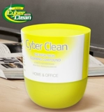 CyberClean Sanbao Cylin Car -Air -HAP -кондиционирование Чистый мягкий клей для очистки грязевого автомобиля может быть консервирован до высокой температуры