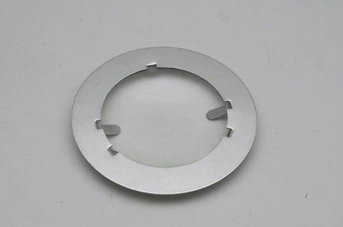 Американский усилитель омеги с выпуклы