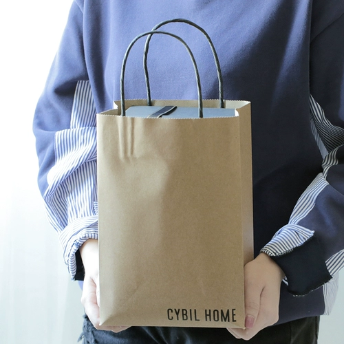 Cybil Cup Box Box Mark Cup Dift Box подарочный подарочный пакет ограничен магазином в магазине