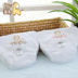 Tã giấy Tongtai chống thấm túi cotton thoáng khí cho bé - Tã vải / nước tiểu pad tả dán Tã vải / nước tiểu pad