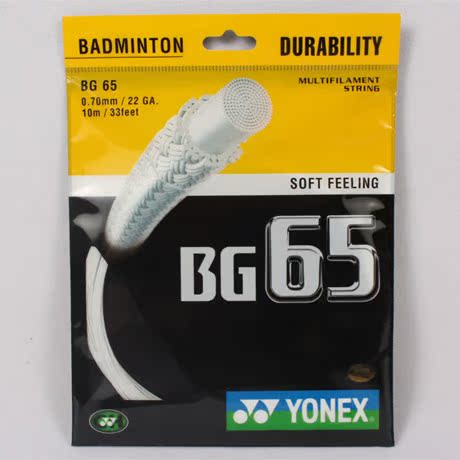 6  ̻   YONEX BG65   YY UNIX BG-65   ڿ