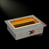 Распределительная коробка питания сильная электрическая коробка PZ30 Small Dark Installation 10 Current Model Производители Производитель прямой продажи стены стены