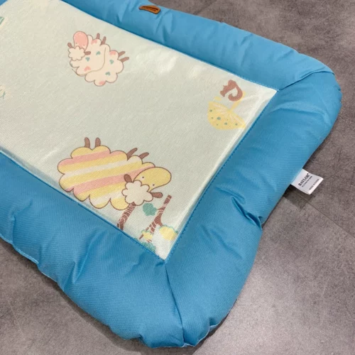 Подушка для собак лето -холодные старшие спальные боевые боевые борьбы с спальной подушкой Bad Stroper маленькая собачья кошка