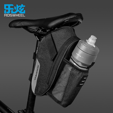 велосипедная сумка 乐炫山地自行车尾包公路后座包鞍座包大容量尾包骑行装备131464