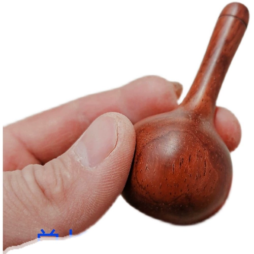 Махоган иглоукалывание точек плуна иглоукалывания.Массажная палочка для массажа ног и ног