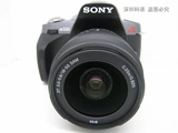Подержанная зеркальная камера Sony/Sony A200A290 A330A390 A450 A500 A550 A580