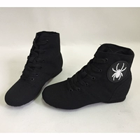 Модель черного паука