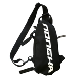 Спортивная сумка через плечо в стиле хип-хоп, небольшая сумка, рюкзак, нагрудная сумка