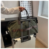 Спортивная сумка для тренировок, вместительная и большая водонепроницаемая сумка подходит для мужчин и женщин, портативная сумка для путешествий для велоспорта, барсетка, багажная сумка через плечо