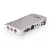 Yingpai TV2688 ЖК -телевизионная коробка проводной сигнальный ротор с U Disk MP4 Player Player Версия