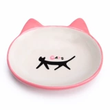 Pet Cat Bowl Dog Bowl Dog Bow