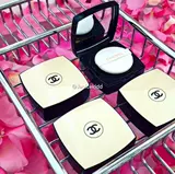 Chanel, модный кушон, пудра, освежающий тональный крем, Гонконг, 11г