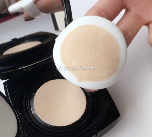 Chanel, модный кушон, пудра, освежающий тональный крем, Гонконг, 11г
