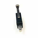 Micro Switch Limit Switch Self -Reset Switch Длинное колесо KW 16 (5) A 250 В