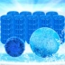 10 chất tẩy rửa nhà vệ sinh khử mùi sạch bong bóng màu xanh nước hoa khử trùng nhà vệ sinh - Trang chủ