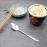 Сяньхеджянская ложка труба