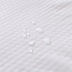 Chất liệu cotton nguyên chất không thấm nước 透气 Tấm trải giường chống đập thoáng khí Vỏ nệm Simmons có thể được chế tạo bằng máy - Trang bị Covers