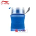 Li Ning thể thao phun chai AQAM088 tập thể dục xách tay sáng tạo nhựa frosted straw cup công suất lớn bình nước thể thao bóng đá	 Ketles thể thao