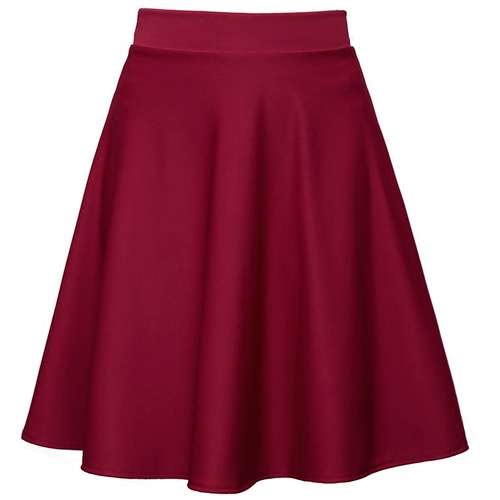 Средняя -длина -Knee -Knee Dancebir