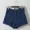 2018 mùa hè mới Hàn Quốc retro cao eo quần short denim nữ là mỏng kích thước lớn quăn AA phần đàn hồi quần nóng triều