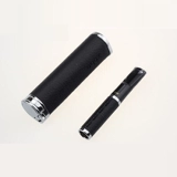 Зобо Триласторный фильтр сигаретный сигаретный сигаретный сигарет сигарет сигарет чистый чистый велосипедный фильтр сигарет мужчина женщин и тонкая двойная бесплатная доставка женщин