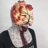 Новый продукт Американская драма последняя выживаемая латексная маска Тееласт из США Хэллоуин Хэллорор Хед Худ Кос реквизит