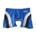 Seobean eo thấp thời trang quần short nam boxer quần bơi XL quần bơi mùa xuân nóng bỏng phù hợp với quần bơi