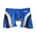 Seobean eo thấp thời trang quần short nam boxer quần bơi XL quần bơi mùa xuân nóng bỏng phù hợp với quần bơi quần bơi nam chính hãng Nam bơi đầm