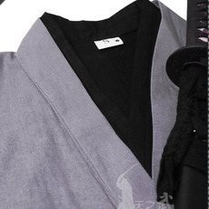 Форма для Кендо Дней у традиционных