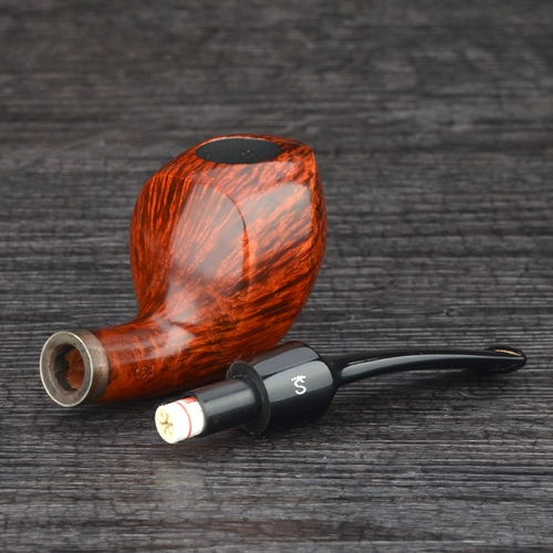 Коллекция Стэнвелла импортировала Стэнвелл, Стэнвелл, Ши Данвей Тревогательный табак, боевые фрагменты, серебряный круг боевых действий