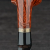 Коллекция Стэнвелла импортировала Стэнвелл, Стэнвелл, Ши Данвей Тревогательный табак, боевые фрагменты, серебряный круг боевых действий