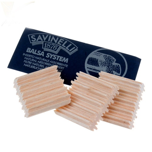 Итальянский Shafen Savinelli Fighting Filter 9 мм гладкий борьба чистый канал деревянный C302