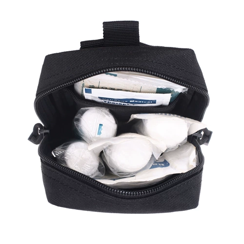 Маленькая модульная сумка с аксессуарами, тактическая поясная сумка, небольшая сумка с аксессуарами, снаряжение