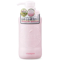 Освежающий шампунь, 500 мл