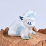 Pokémon Pet Elf Royal Sanjia Jeoney Turtle Чудесная семена лягушки Семена Little Fire Dragon Sixwei куклы