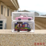 Takara tomy, хот вилс, гоночный автомобиль, коробка для хранения, стенд