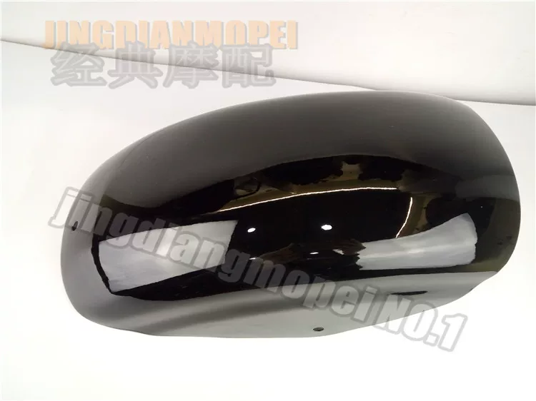 Харлей 883 XL1200 X48 модификация бобber После грязи, грязная плитка удалена и снята