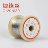 Никелевая хрома проволока CR20NI80 Проволока Провод Электрический нагреватель