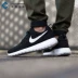 Kuike Nike Roshe chạy giày nam và nữ màu trắng tinh khiết 718552-111 645778-007 - Giày chạy bộ