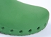 Piya giày bảo hộ axit và kiềm TPE chống trượt và chịu nhiệt độ cao mới Giày thí nghiệm giày phẫu thuật 20052 dép tĩnh điện xanh dép tĩnh điện xanh 