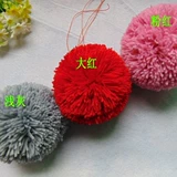 Плюшевая игрушка, хваталка с аксессуарами, 15см, DIY, 1 шт
