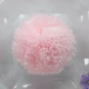 Нежный розовый