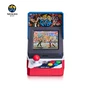 SNK King of Fighters máy chơi game mini cầm tay arcade cần điều khiển TV máy chủ retro xử lý máy chơi game cầm tay - Kiểm soát trò chơi tay cam choi game
