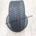 Cắt cỏ lốp xe 20 * 8,00-8 lốp máy cắt lốp chân không lốp bảo vệ môi trường làm sạch quét lốp - Lốp xe máy