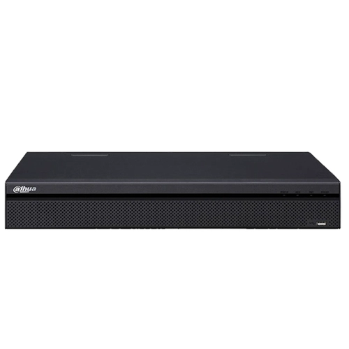Dahua NVR2116HS-HD Одиночный слот 16-канальный диск-рекордер HD Demote 20 Channel 2120