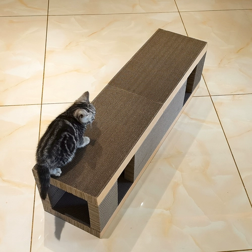 Вице -кошка захват кошка без перхоти пасты кошка бурение кошка кошка туннель кошачья кошка -хе -хи -кошачьи газ